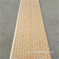 Insulated Decorative Brick Wall Panels